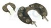 LAUBER CQ1080270 Rectifier, alternator
